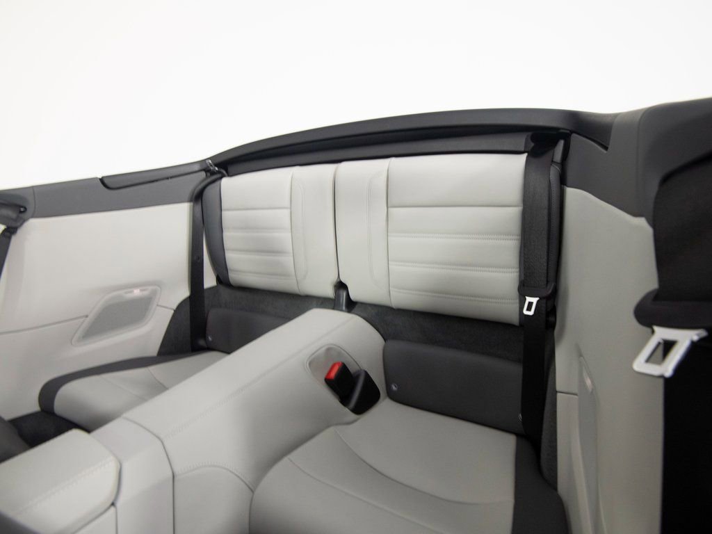 Certified 2026 Porsche 911 Carrera GTS image 40