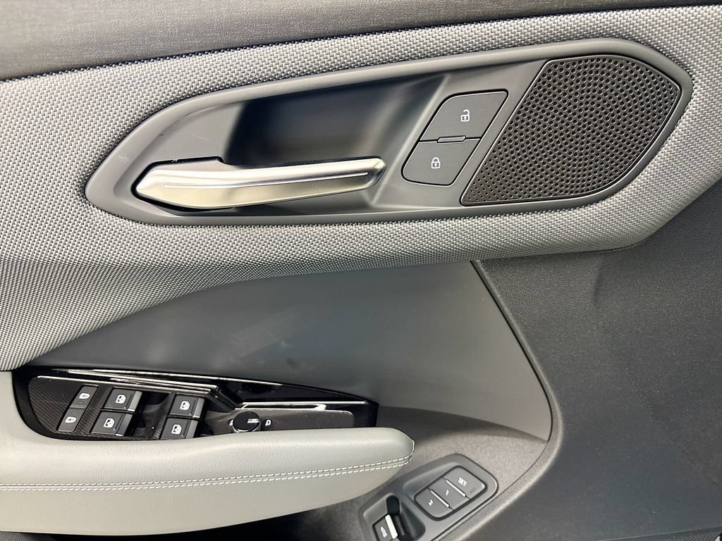 New 2026 Audi Q3 quattro 2.0T AWD/4WD image 22