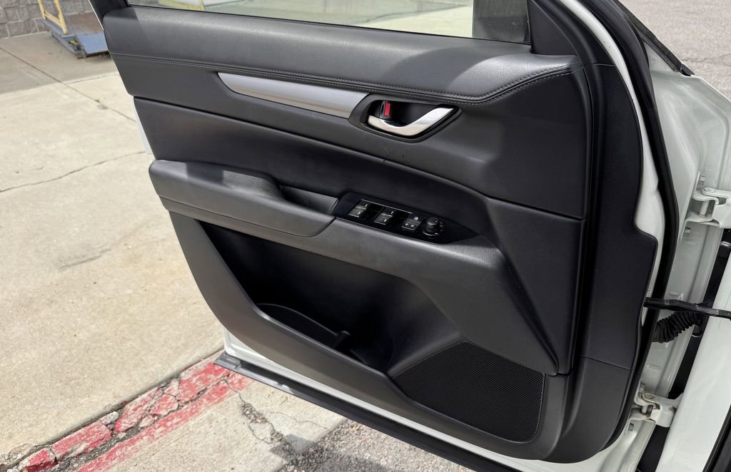 Used 2019 MAZDA CX-5 Touring AWD/4WD image 12
