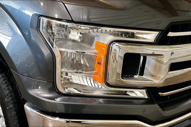 Used 2019 Ford F150 XLT AWD/4WD image 4