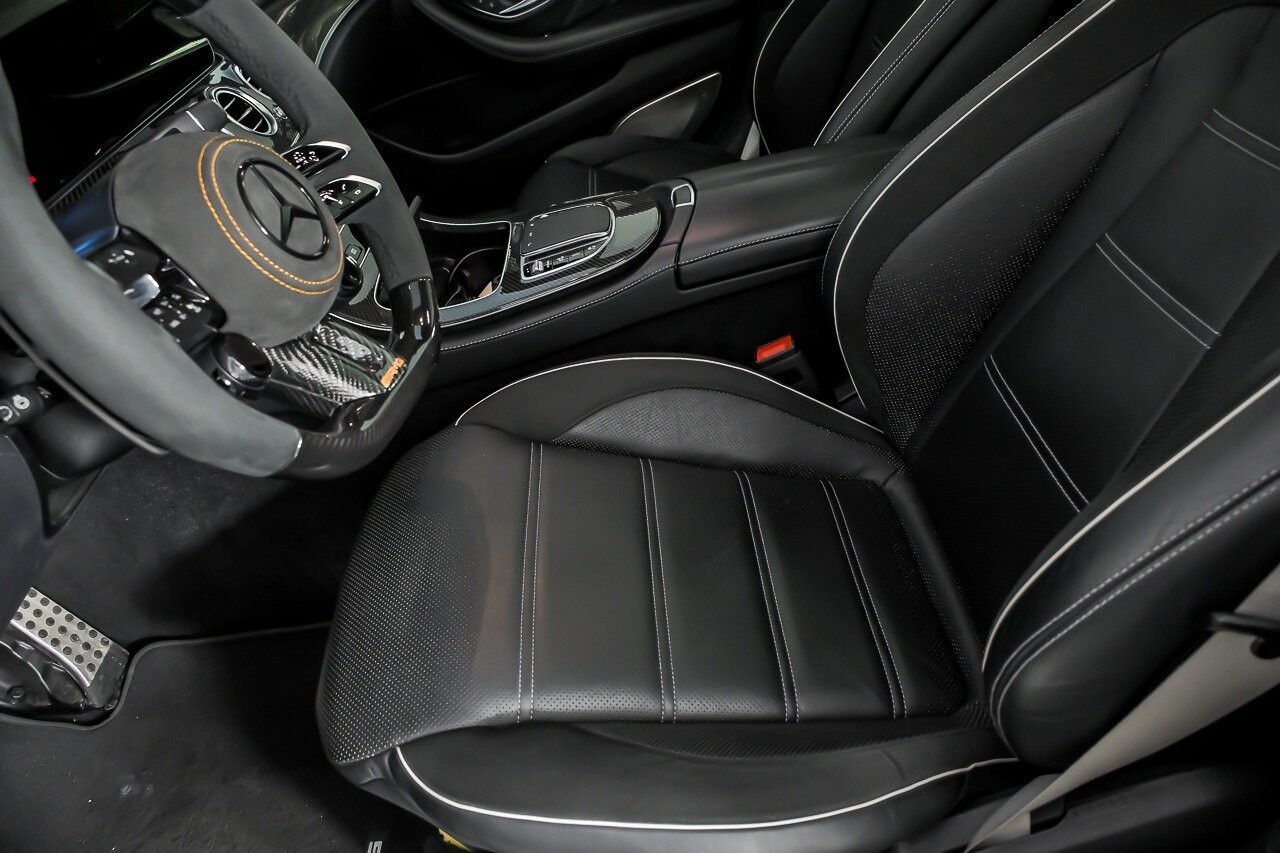Used 2021 Mercedes-Benz E 63 AMG S image 23