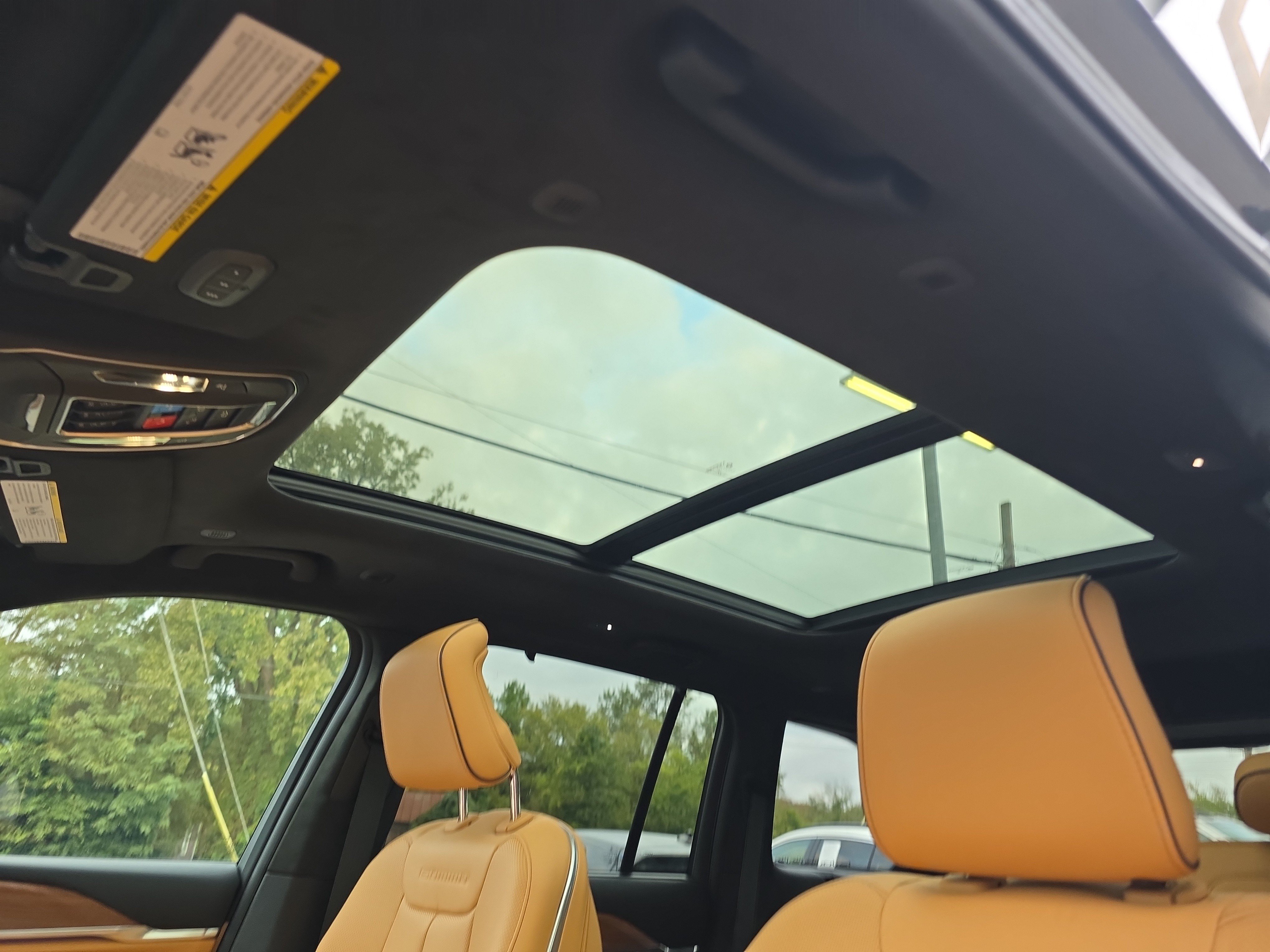 New 2027 Jeep Grand Cherokee Summit AWD/4WD image 5
