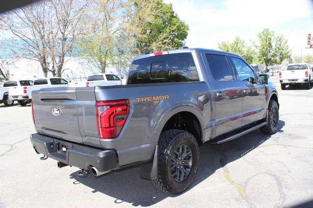 Used 2025 Ford F150 Tremor w/ Equipment Group 402A High image 15