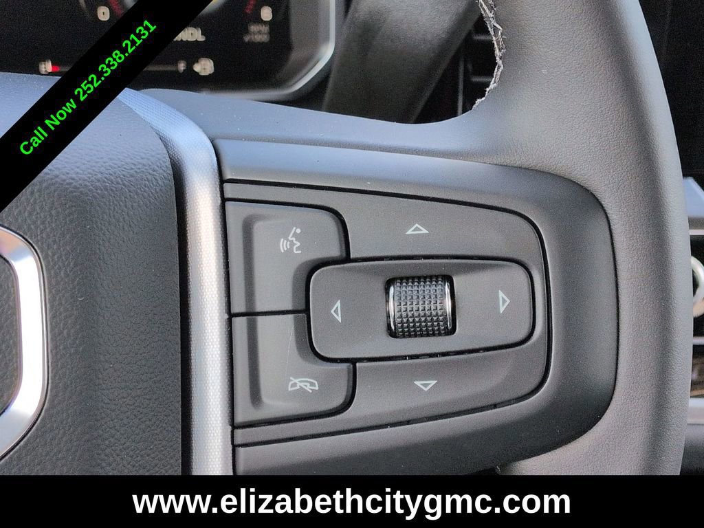 New 2026 GMC Sierra 2500 SLE w/ SLE Value Package; AWD/4WD image 24