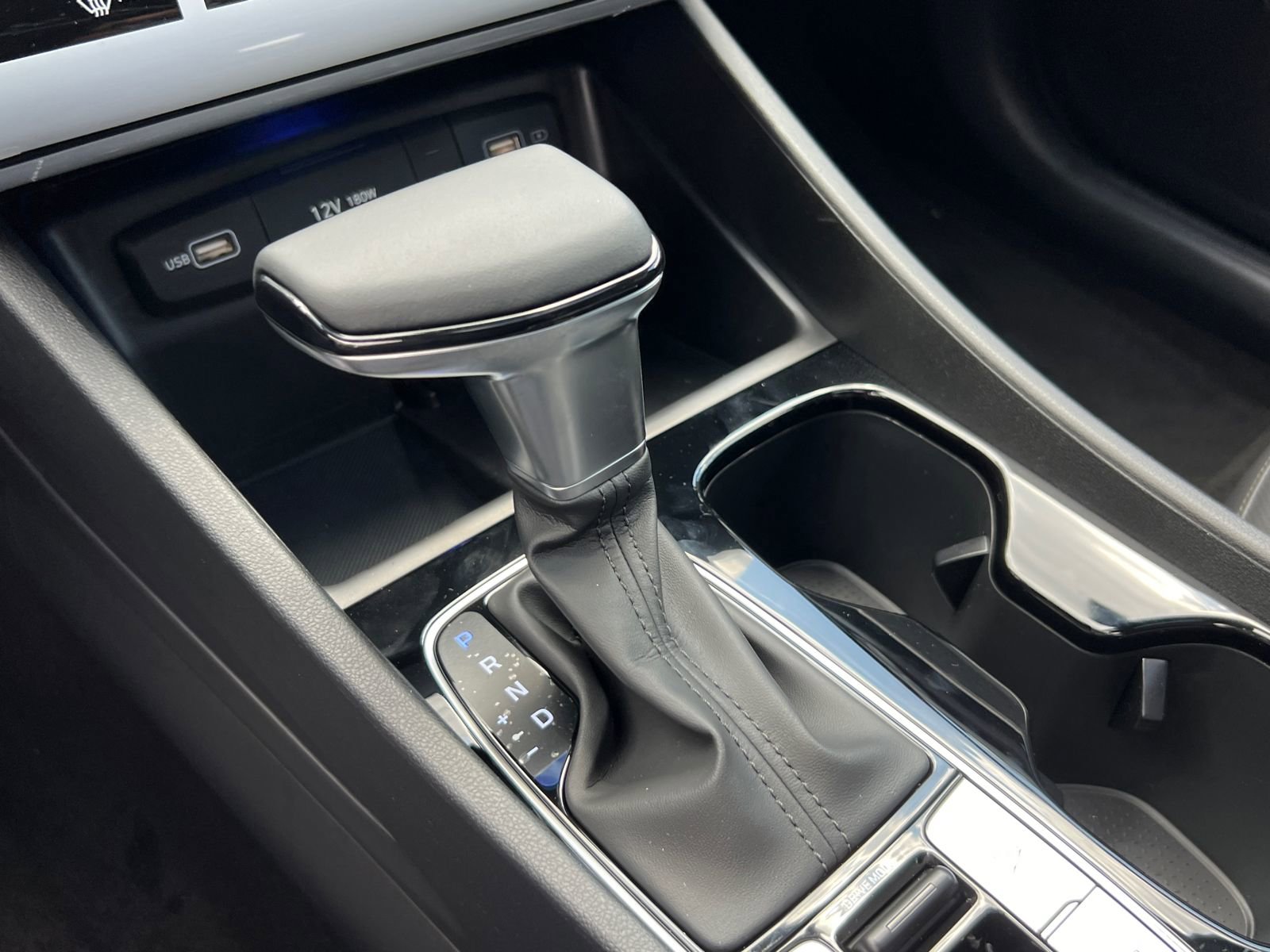 New 2024 Hyundai Santa Cruz Limited image 31