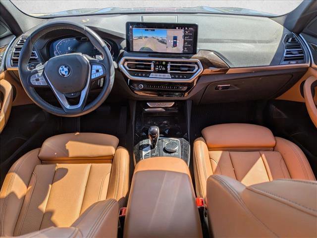 Used 2023 BMW X3 xDrive30i w/ Premium Package image 15