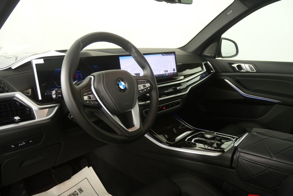 Certified 2026 BMW X5 xDrive40i image 12