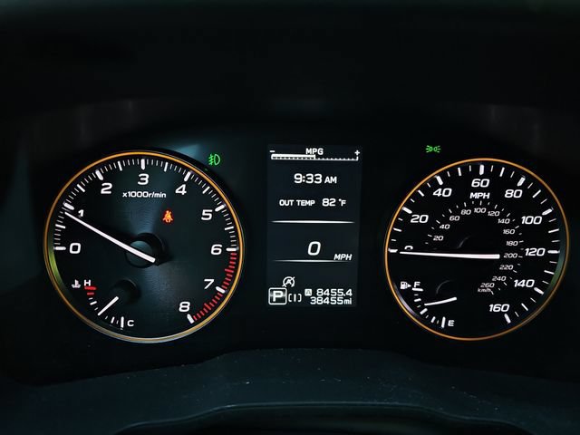 Certified 2024 Subaru Crosstrek 2.5i Wilderness w/ Wilderness Package AWD/4WD image 11