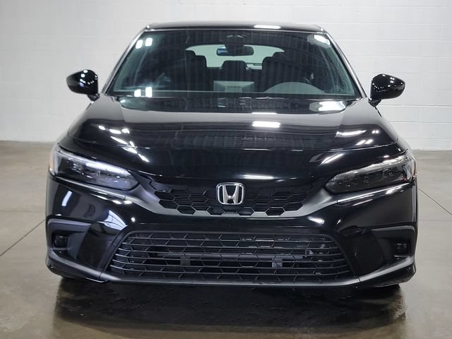 Certified 2024 Honda Civic Sport image 9
