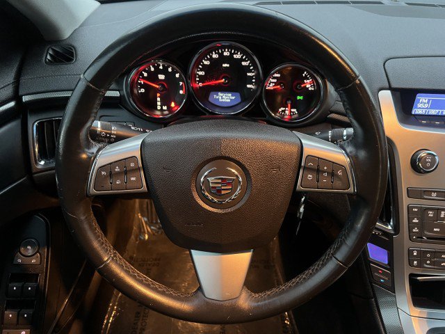 Used 2010 Cadillac CTS Sedan image 19