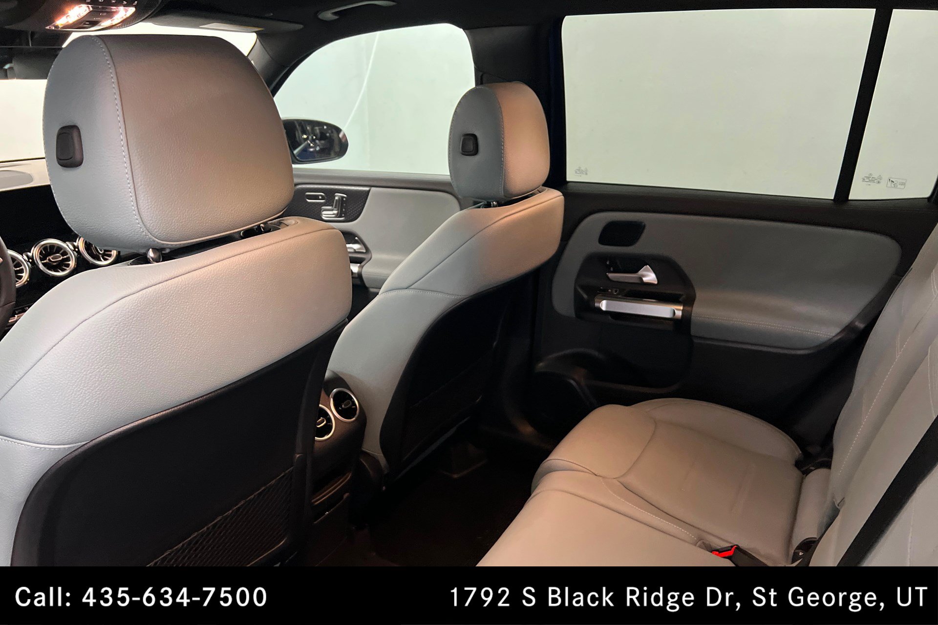 Certified 2026 Mercedes-Benz GLB 250 4MATIC image 19