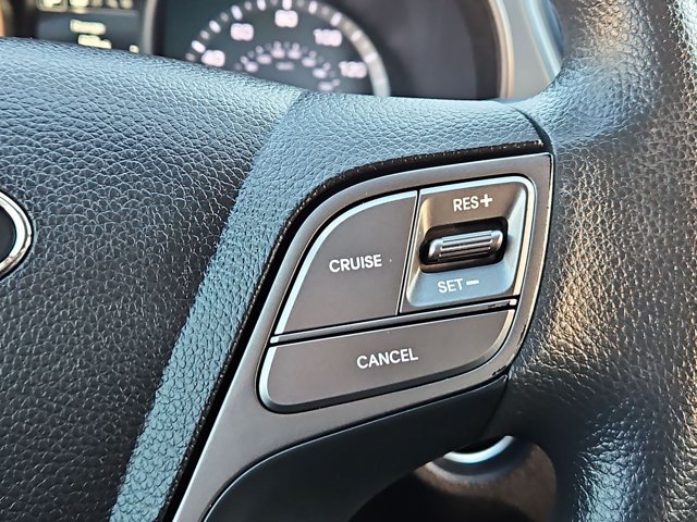 Used 2018 Hyundai Santa Fe Sport w/ 2.4L Value Package 02 FWD image 23