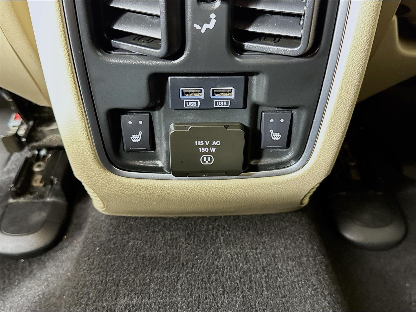 Used 2019 Dodge Durango Citadel w/ Technology Group AWD/4WD image 27