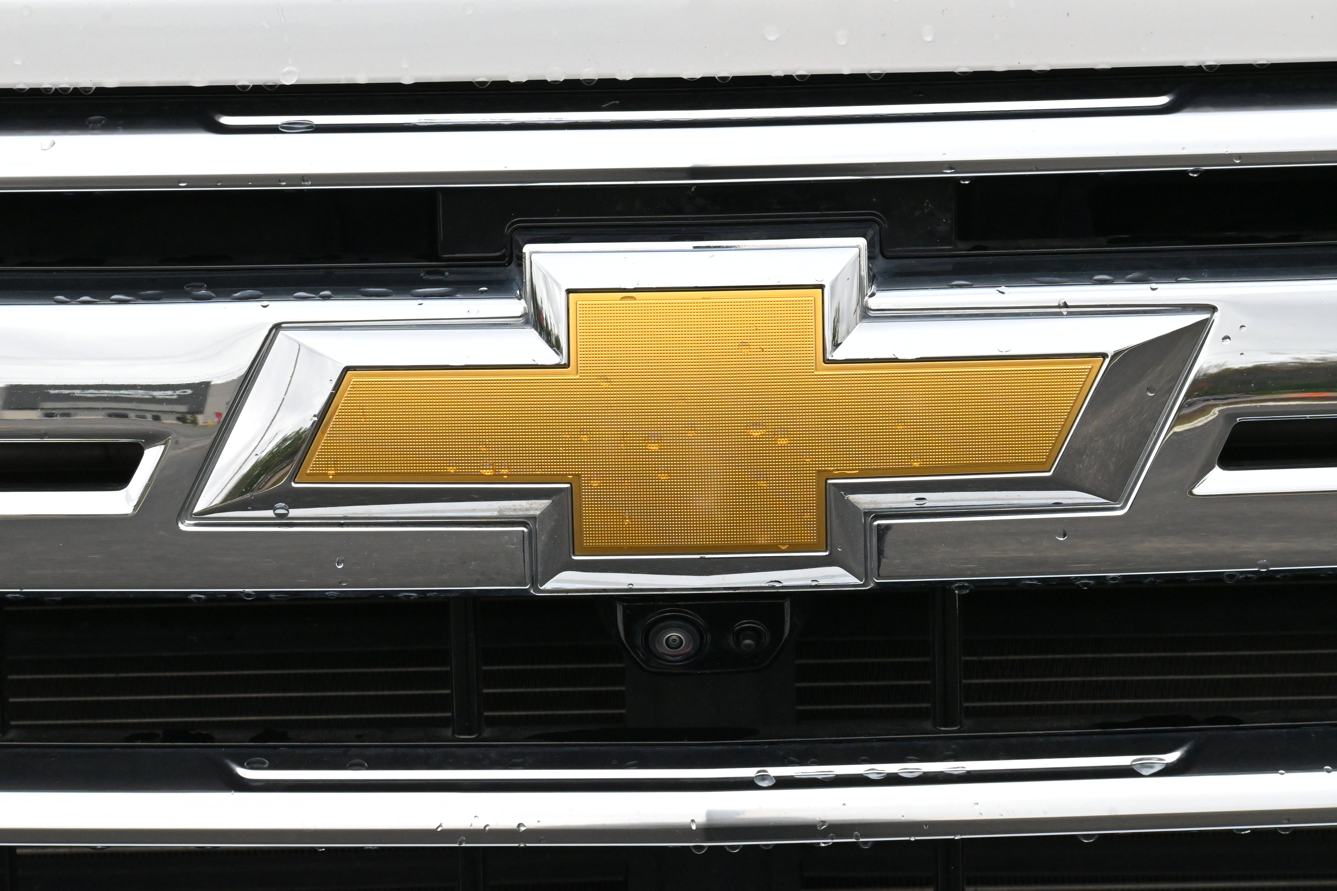 Used 2024 Chevrolet Silverado 2500 High Country w/ High Country Premium Package image 35