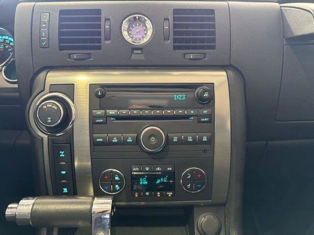 Used 2008 HUMMER H2 AWD/4WD image 18