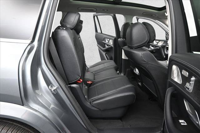 New 2026 Mercedes-Benz GLS 450 4MATIC image 25