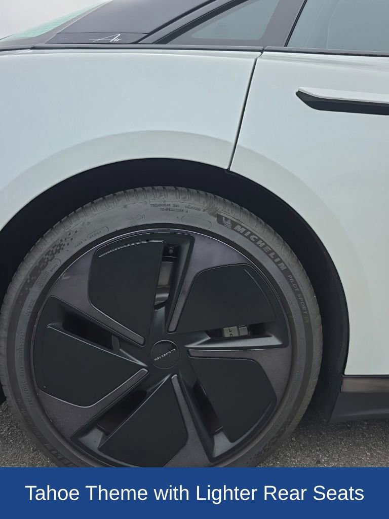 Used 2023 Lucid Air Touring AWD/4WD image 10