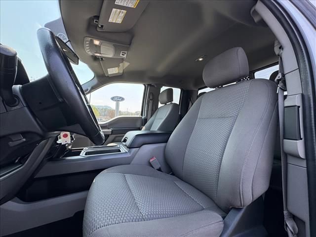 Used 2018 Ford F150 XLT w/ Equipment Group 302A Luxury RWD image 15