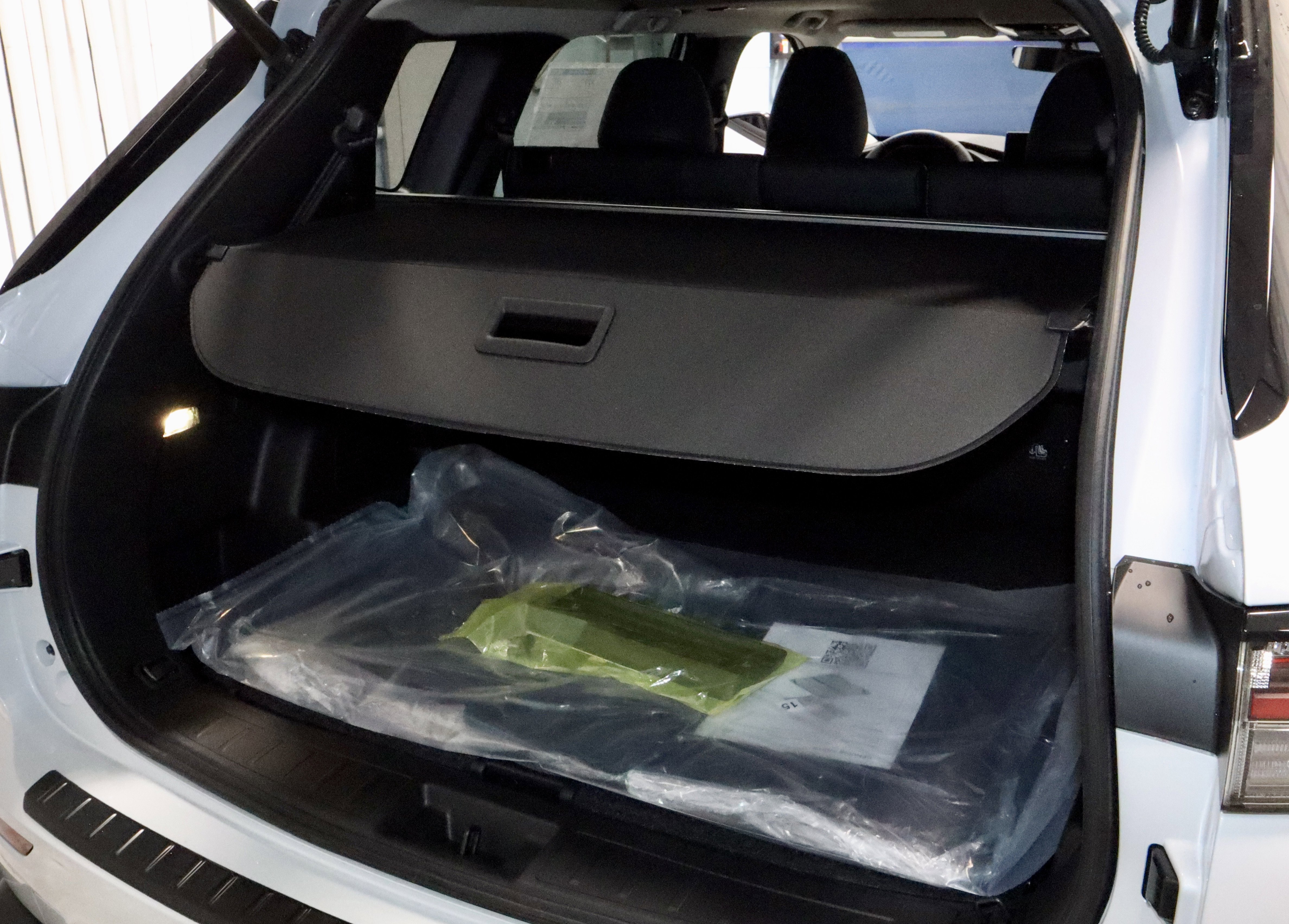 New 2026 Mitsubishi Outlander Trail Edition image 12