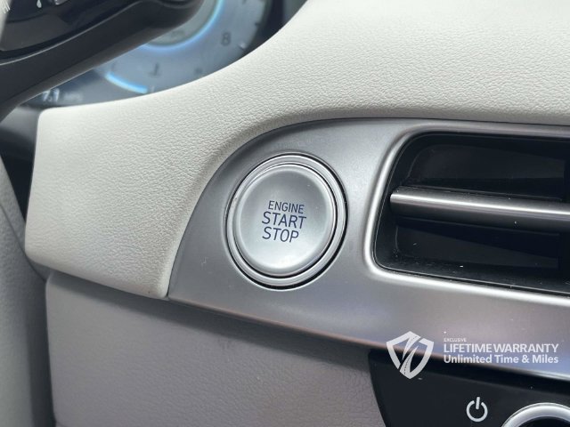 Used 2024 Hyundai Palisade Limited AWD/4WD image 44