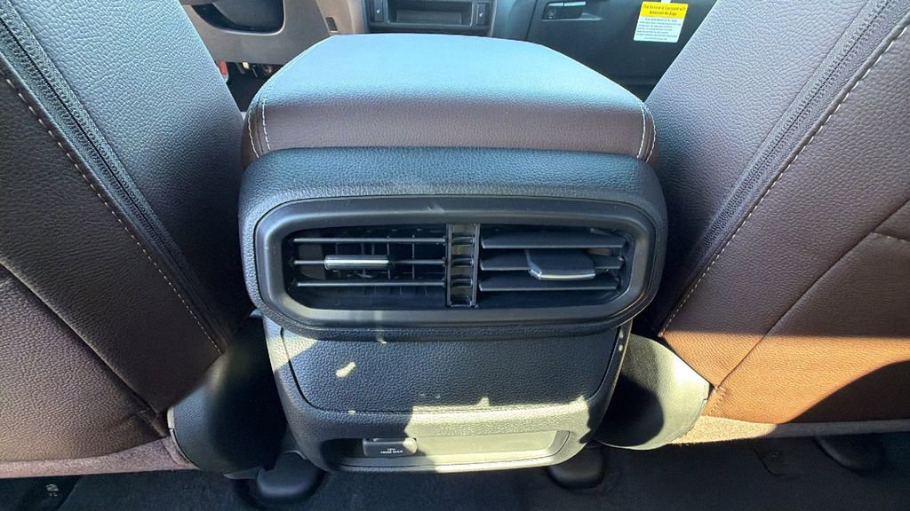 New 2026 Honda Ridgeline RTL image 25