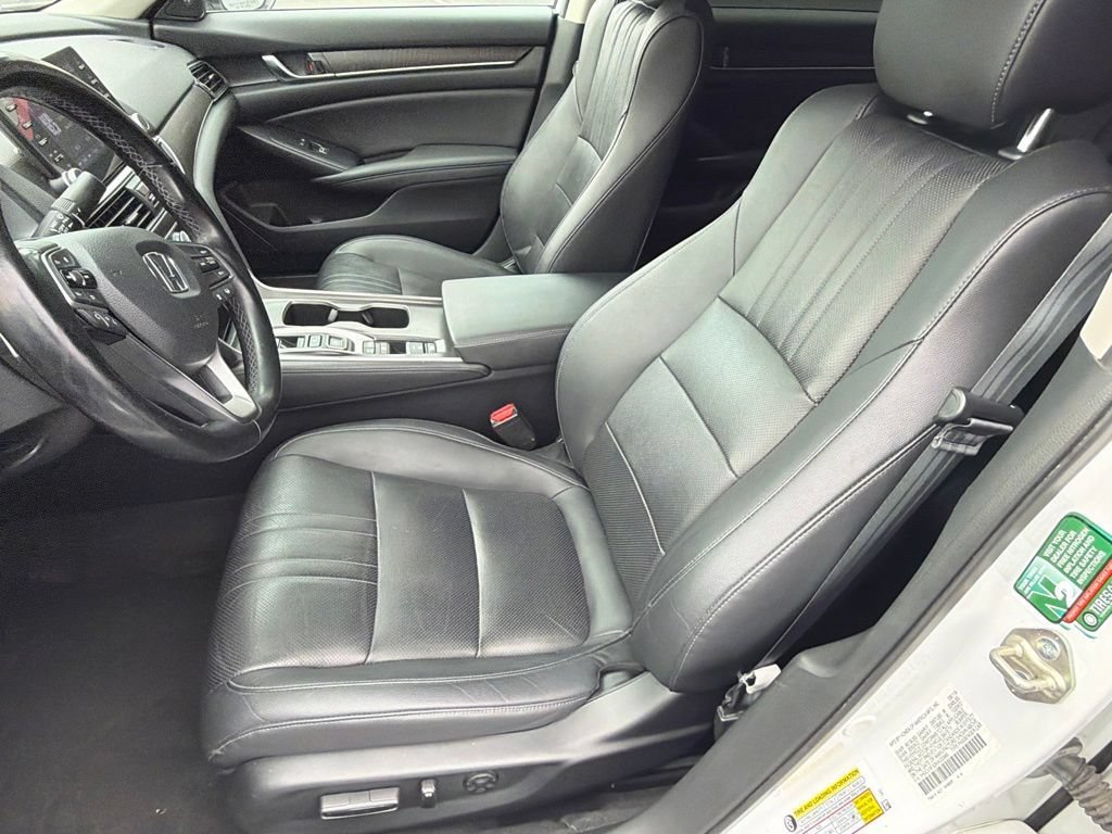 Used 2019 Honda Accord EX-L image 21