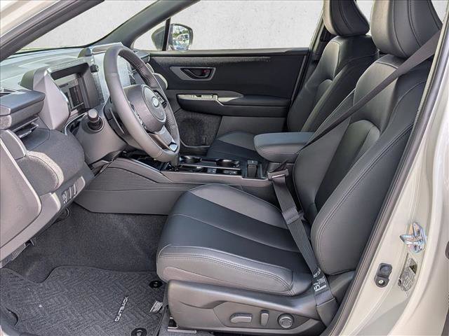 New 2026 Subaru Outback Premium AWD/4WD image 4