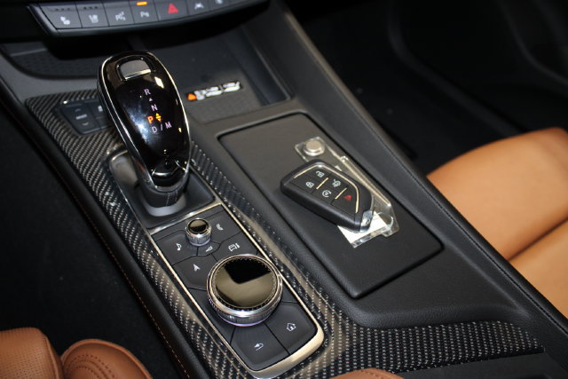New 2026 Cadillac CT5 Sport w/ Platinum Package AWD/4WD image 19