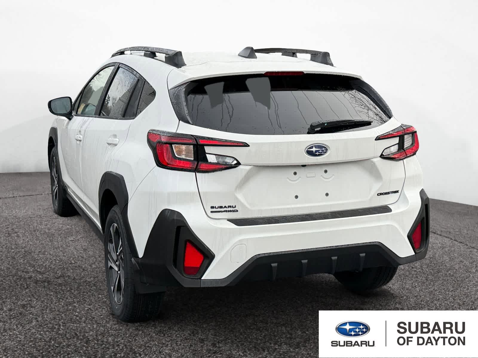 New 2026 Subaru Crosstrek 2.0i Premium AWD/4WD image 3