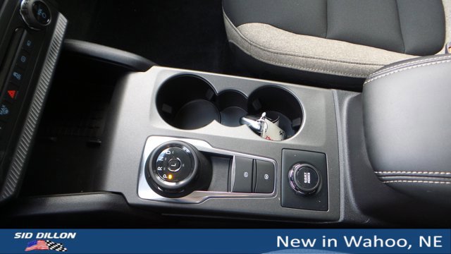 New 2025 Ford Bronco Sport Big Bend w/ Convenience Package image 36