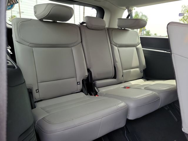 Certified 2025 Ford Expedition Max Active AWD/4WD image 21