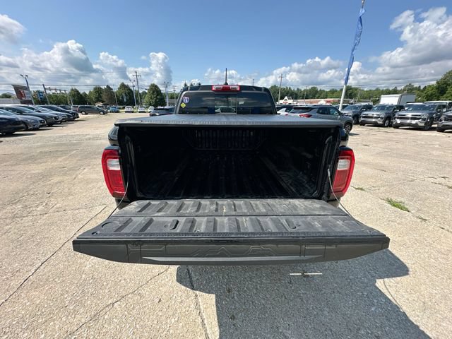 Used 2024 GMC Canyon AT4 AWD/4WD image 28