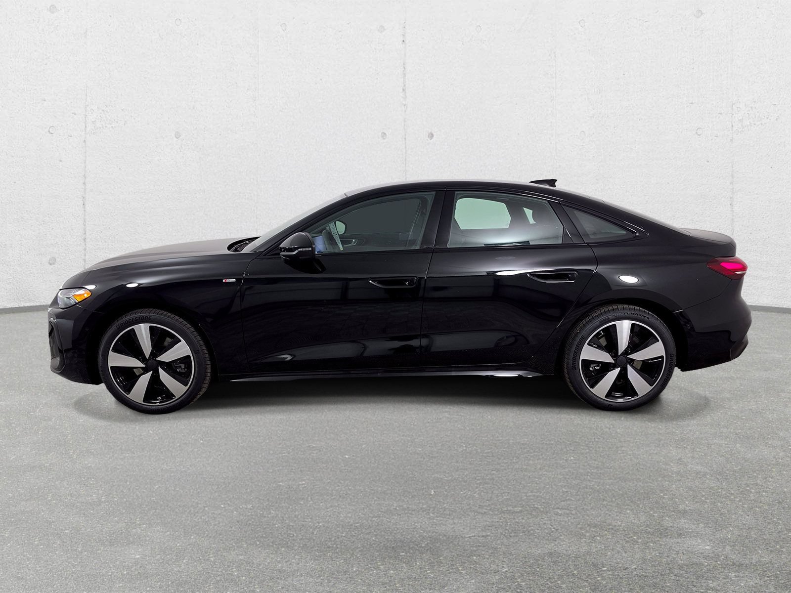 New 2026 Audi A5 2.0T Premium AWD/4WD image 4