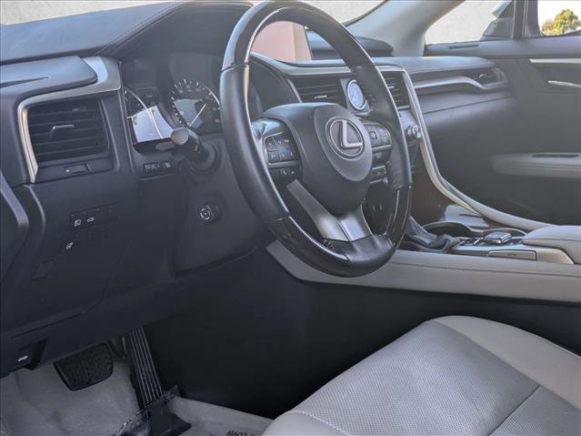 Used 2017 Lexus RX 350 AWD image 10