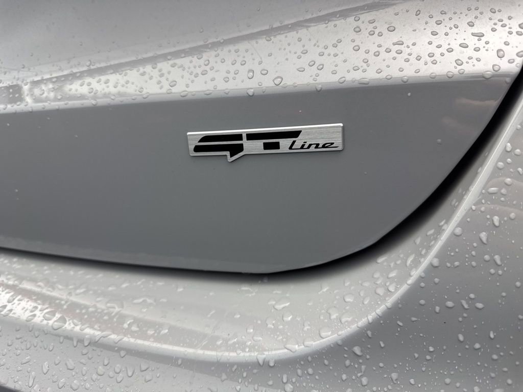 Used 2024 Kia K5 GT-Line image 39
