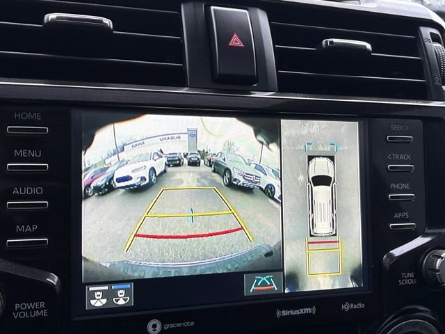 Used 2023 Toyota 4Runner TRD Off-Road Premium w/ Off Road Premium Plus Package image 17