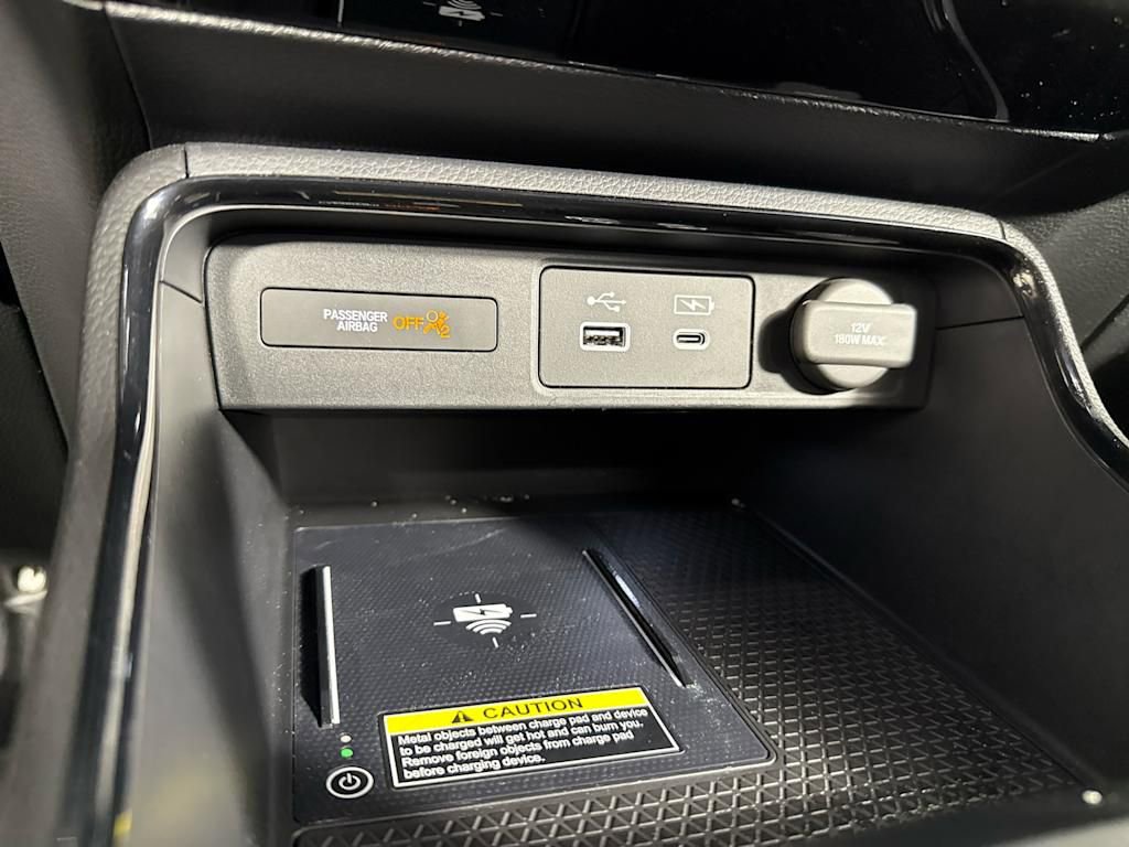 Used 2023 Honda CR-V EX-L image 28