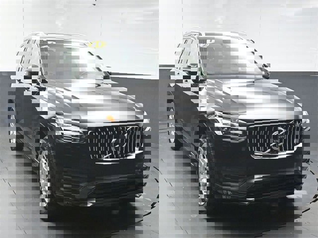 Used 2021 Volvo XC90 T5 Momentum w/ Climate Package image 2
