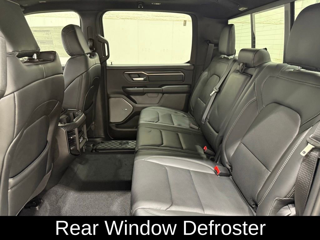 New 2026 RAM 1500 Rebel image 15