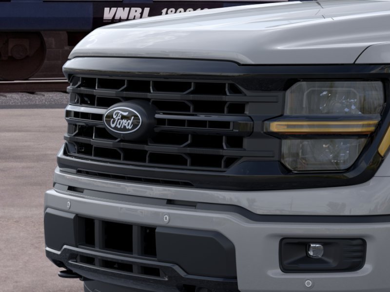 New 2026 Ford F150 XLT AWD/4WD image 17