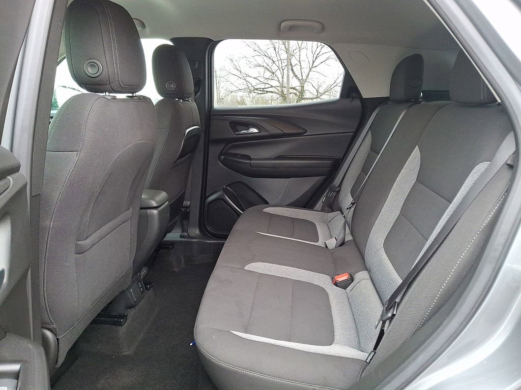 Used 2023 Chevrolet TrailBlazer LT w/ Convenience Package image 13