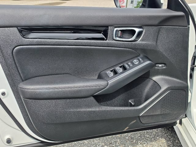 Used 2024 Honda Civic Touring image 19