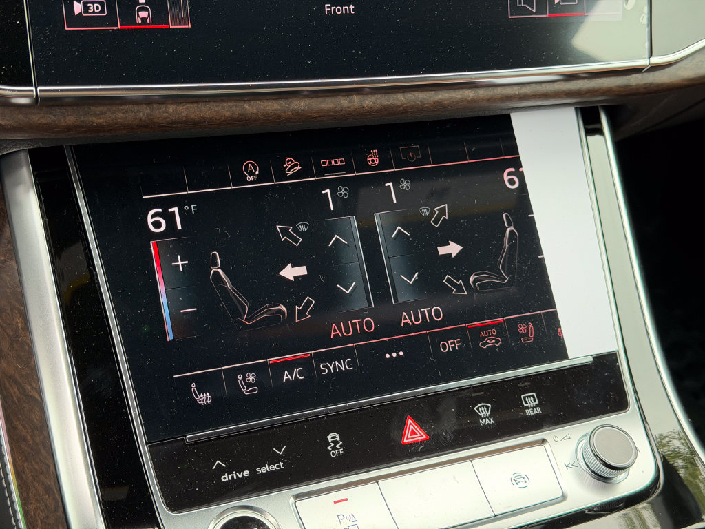 New 2027 Audi Q8 Premium Plus AWD/4WD image 23