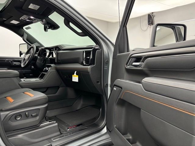New 2026 GMC Sierra 2500 AT4 w/ AT4 Premium Plus Package AWD/4WD image 34