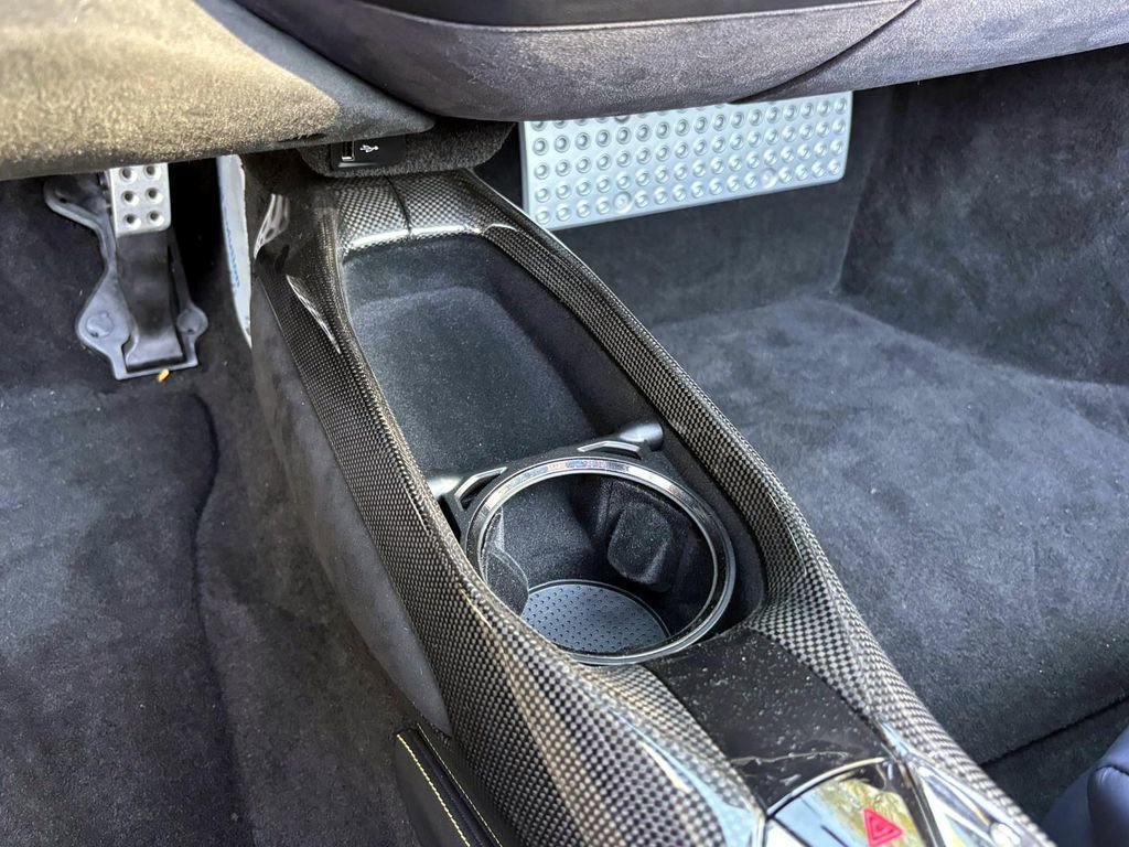 Certified 2024 Ferrari SF90 Spider image 42