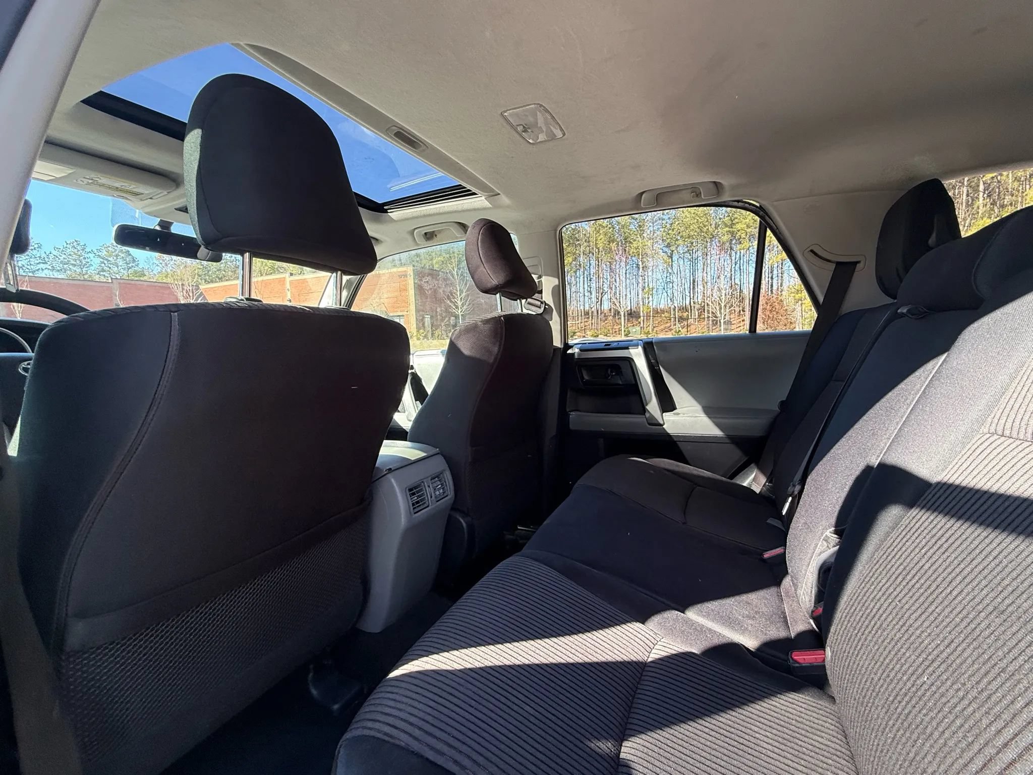 Used 2013 Toyota 4Runner SR5 w/ Convenience Pkg RWD image 16