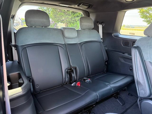New 2027 Kia Telluride X-Line SX Prestige AWD/4WD image 14