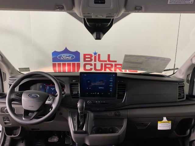 New 2026 Ford Transit 250 148 Medium Roof image 17