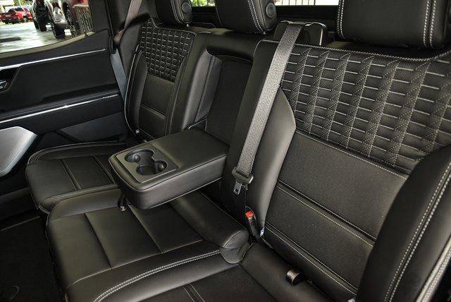 New 2025 GMC Sierra EV Denali image 30