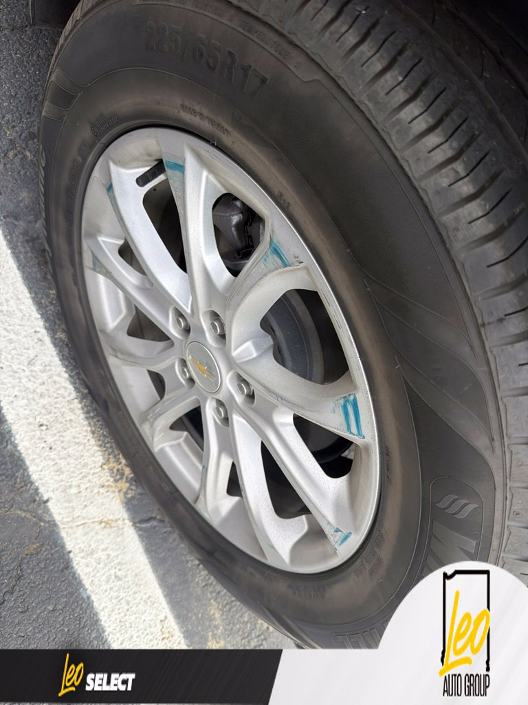 Used 2019 Chevrolet Equinox LT FWD image 8